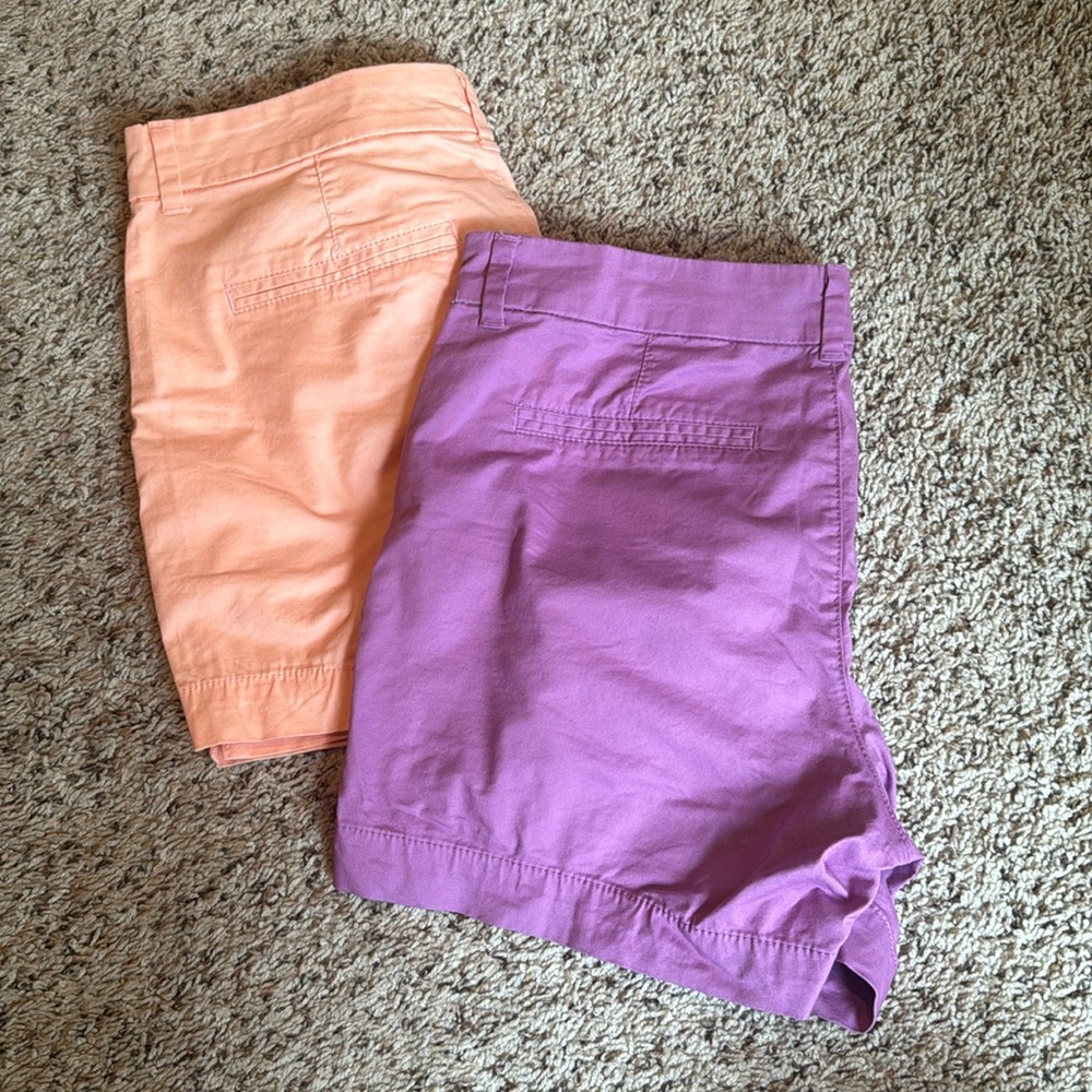 Old Navy Shorts (2)
